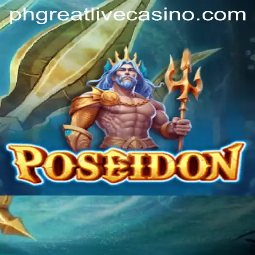 Dive into the Depths with Poseidon: A Captivating New Game Experience