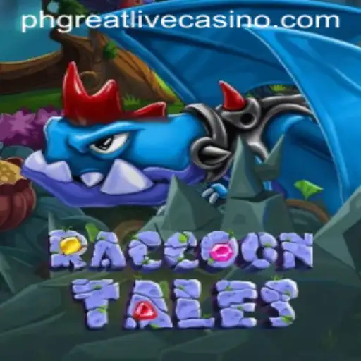 RaccoonTales: The Enchanting World of Clever Raccoons
