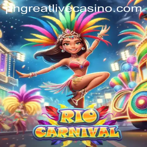 Experience the Thrill of RioCarnival: A Vibrant Adventure