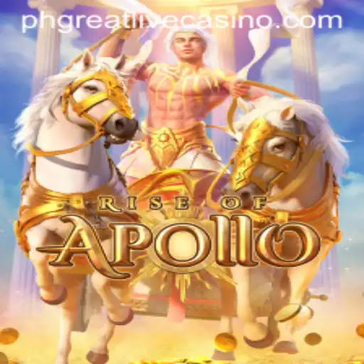 RiseofApollo: A New Odyssey in Gaming