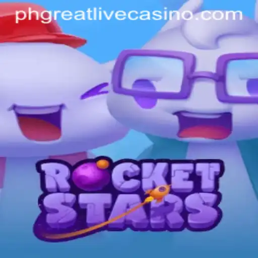 RocketStars: A New Era in Virtual Space Gaming