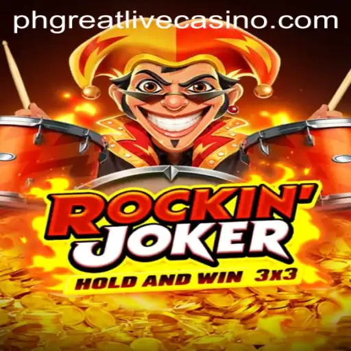 RockinJoker: Revolutionizing the Gaming World with a Twist