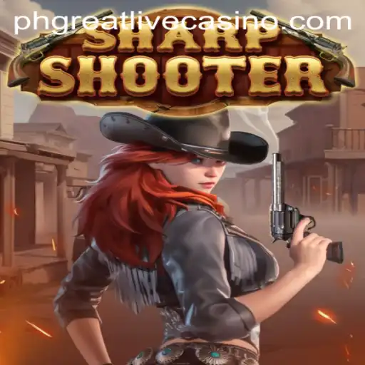 Sharpshooter: A Game of Precision and Strategy