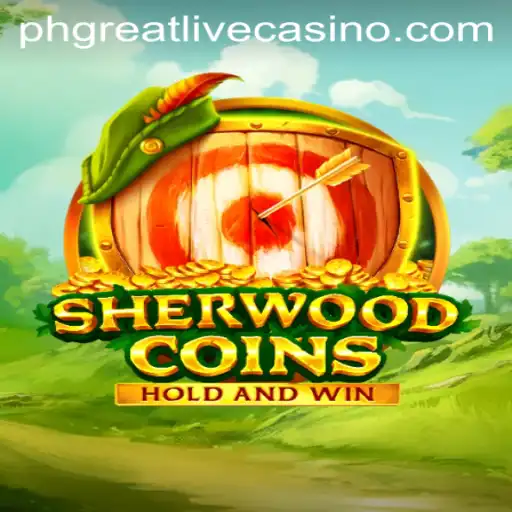 Discovering SherwoodCoins: A Game of Strategy and Adventure