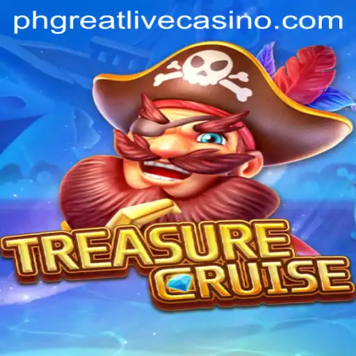 Exploring the Nautical World of TREASURECRUISE