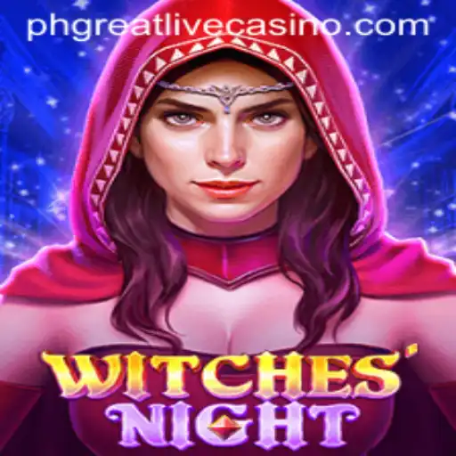 Dive into the Magical World of WitchesNight: A Spellbinding Experience
